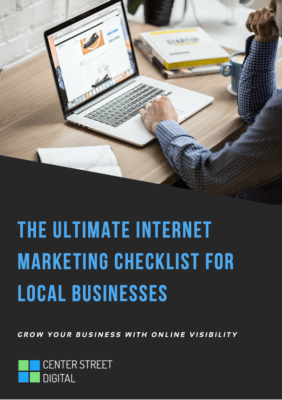 Ultimate Marketing Checklist