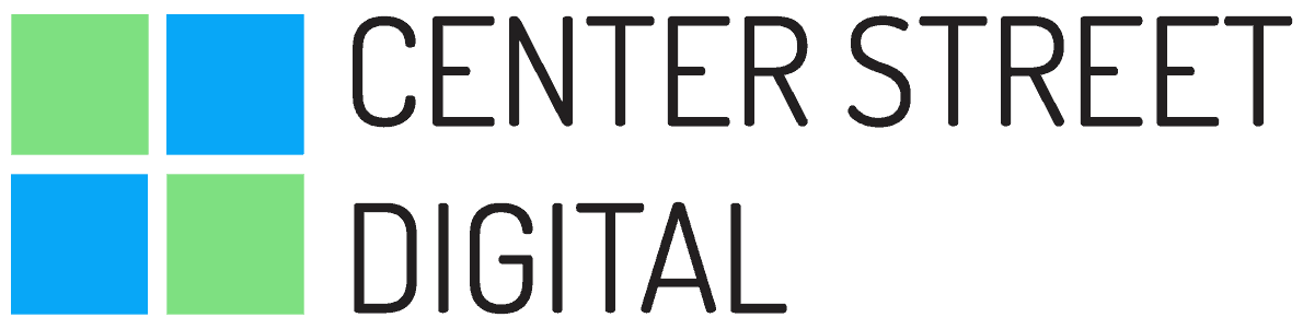 Center Street Digital